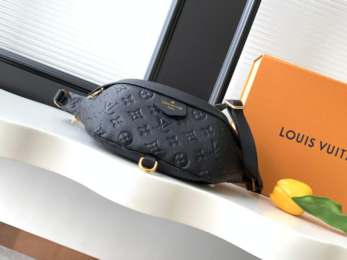 Exquisite leather bags-6721