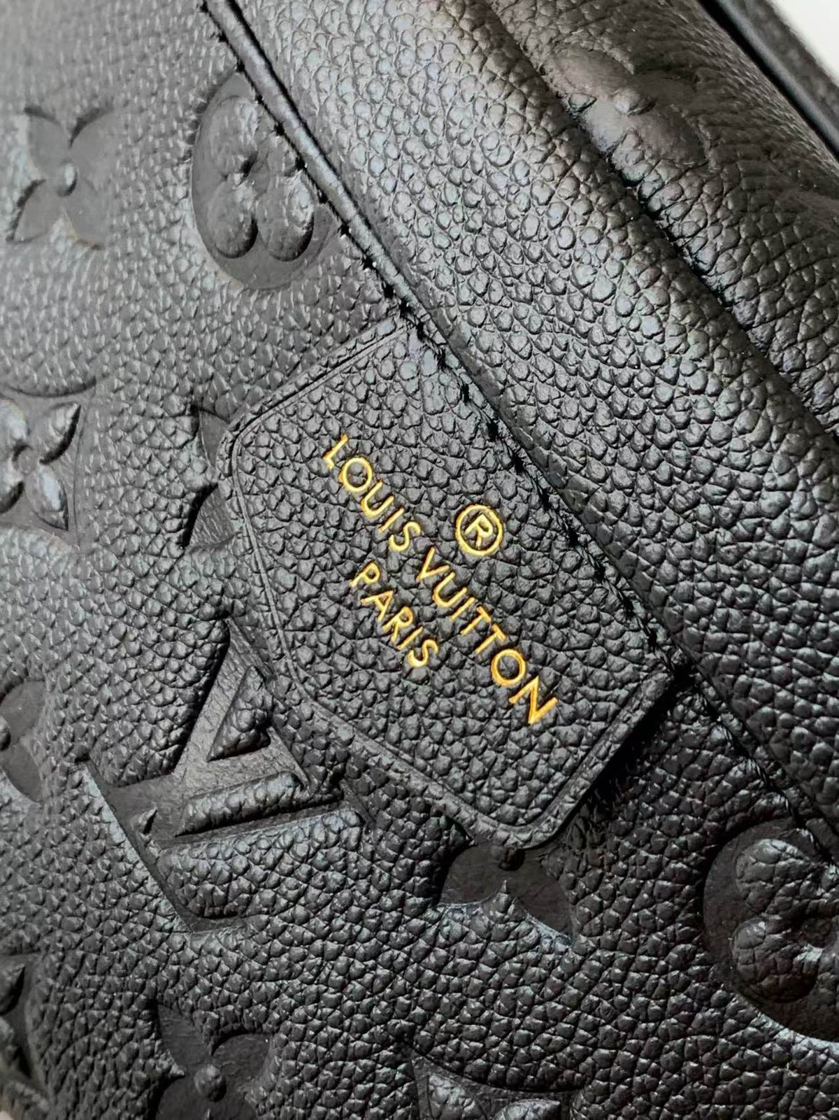 Exquisite leather bags-6721