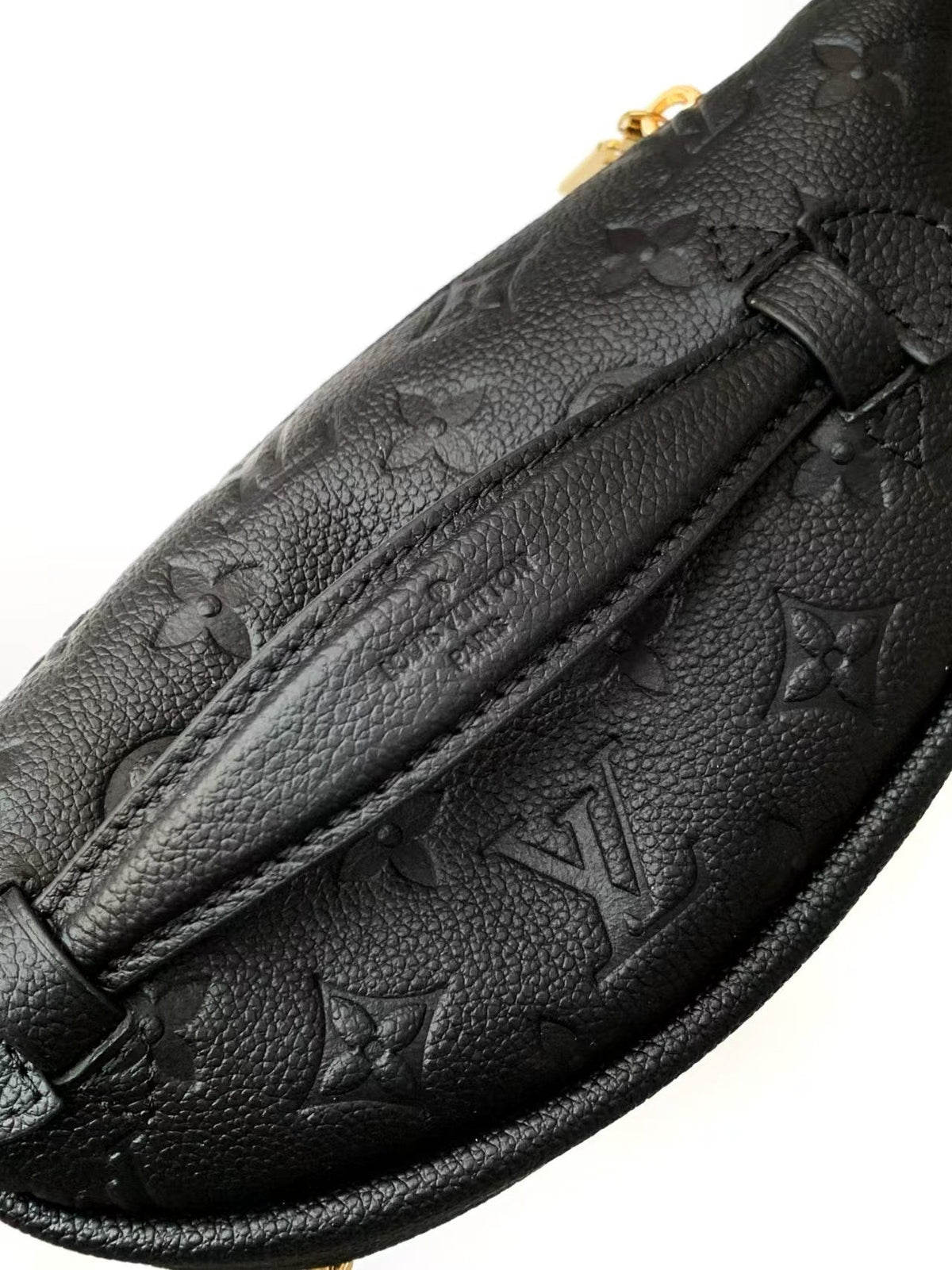 Exquisite leather bags-6721