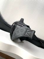 Exquisite leather bags-6722