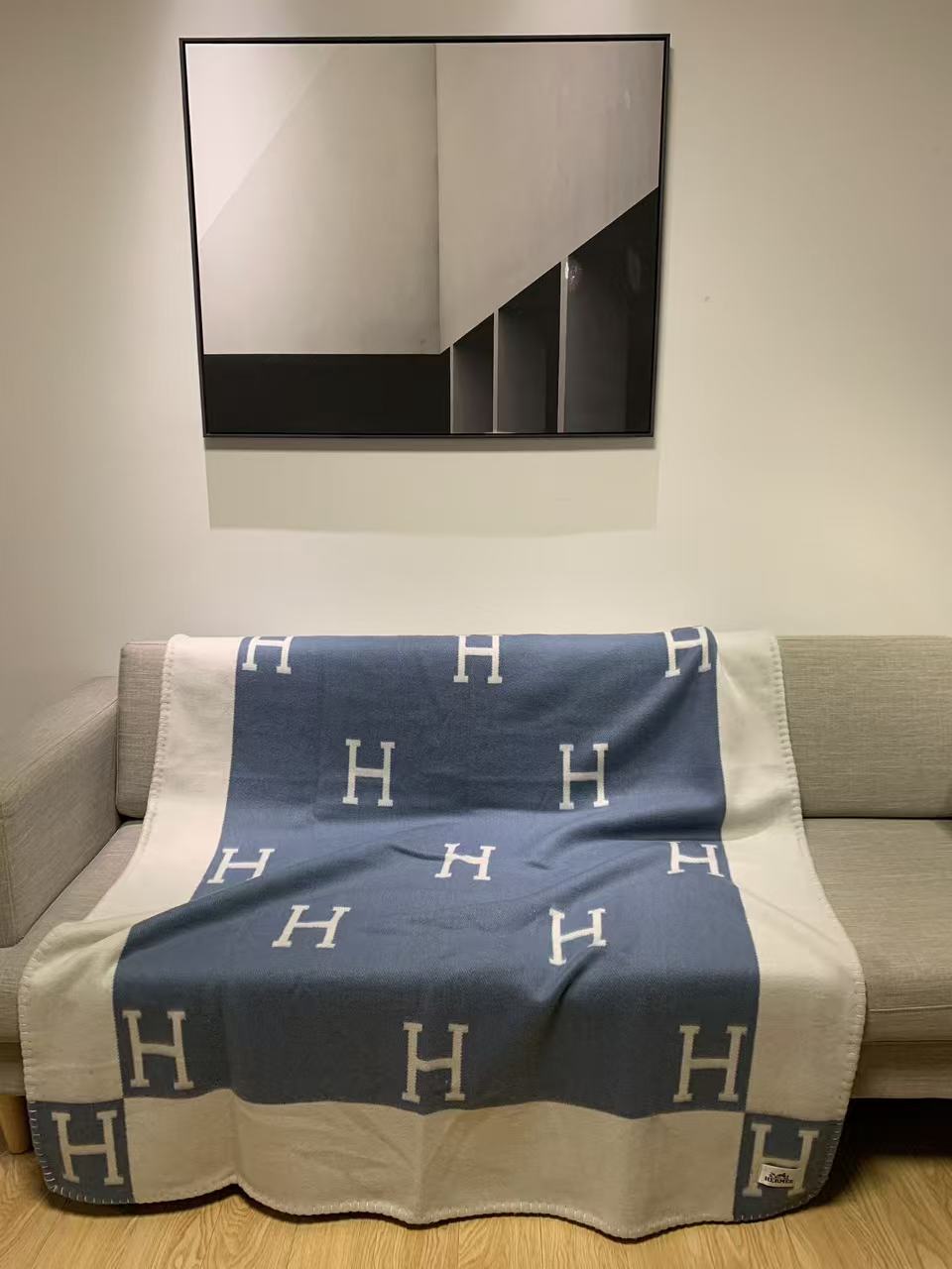 Classic Blanket