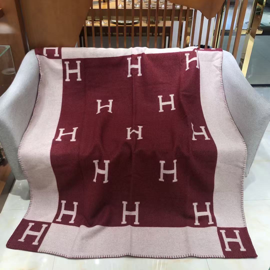 Classic Blanket