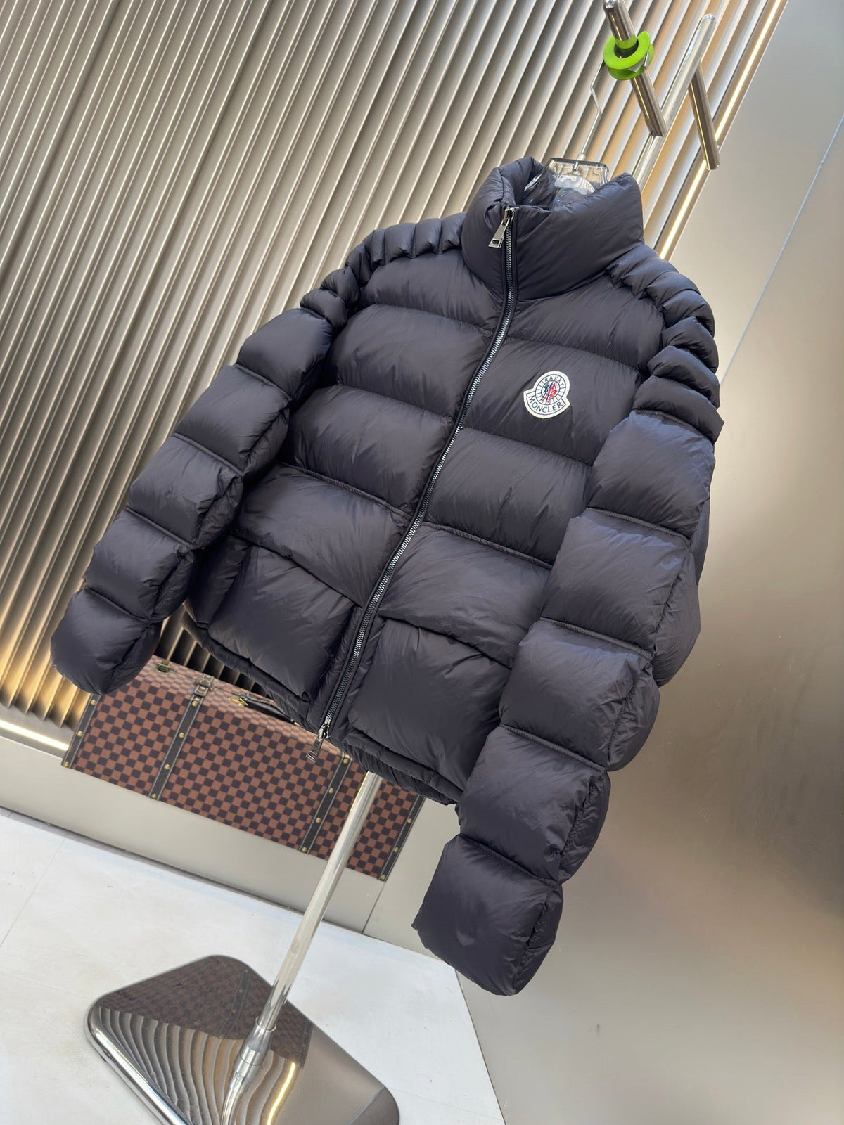 Classic down jacket-46