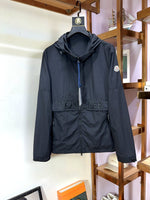 Chic Comfort Jacket-1