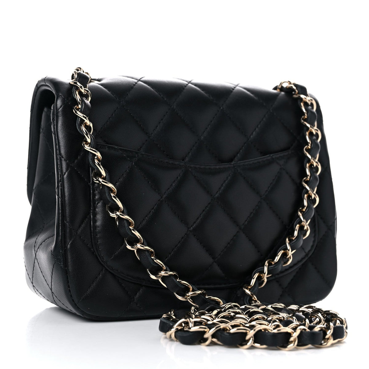 Exquisite leather bags-755