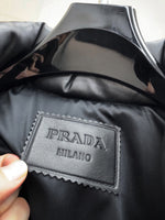 Classic down jacket-56