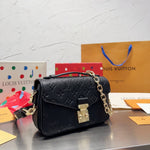 Exquisite leather bags-661
