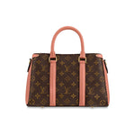 Exquisite leather bags-1375