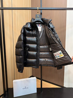 Classic down jacket-45