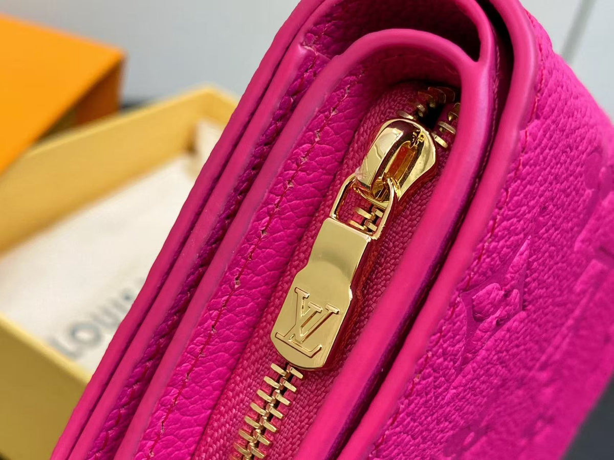 Classic Women's Wallet-082702