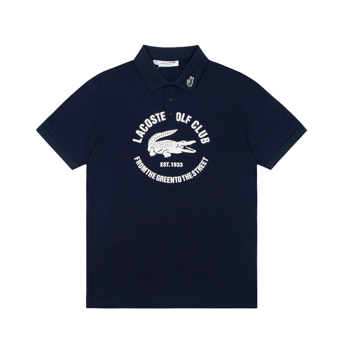 Classic T-shirt-290