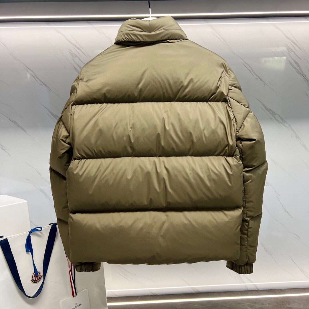Classic down jacket-53