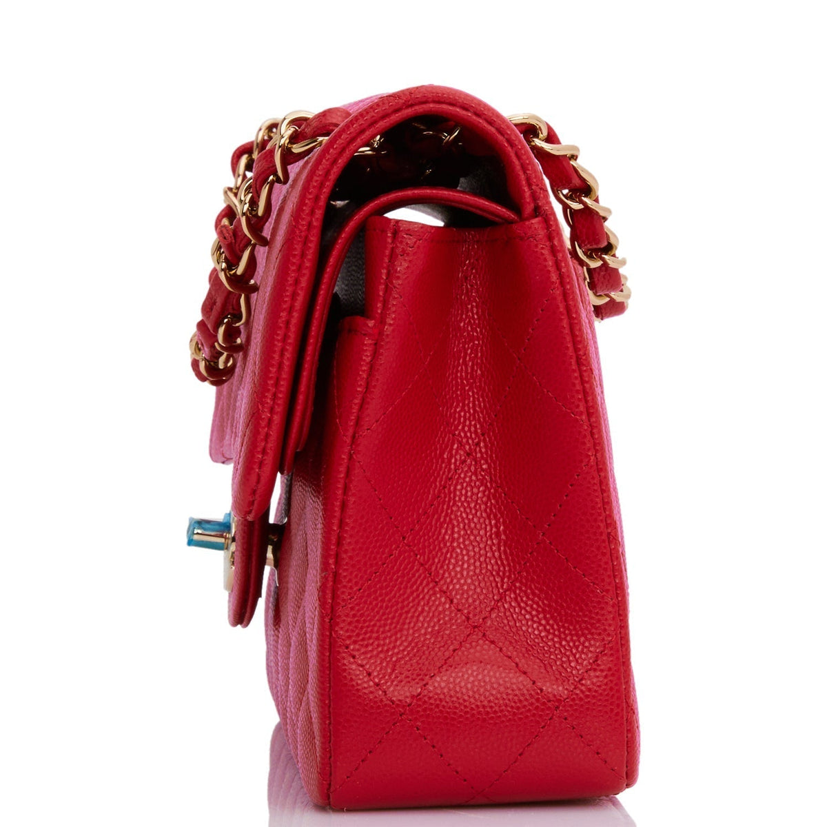 Exquisite leather bags-752