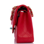 Exquisite leather bags-752