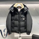 Classic down jacket-52