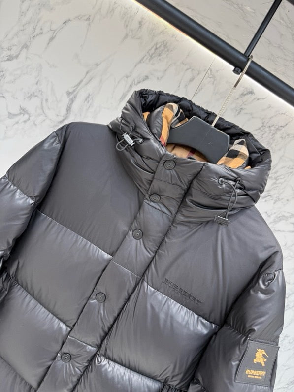 Classic down jacket-39