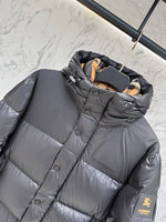 Classic down jacket-39