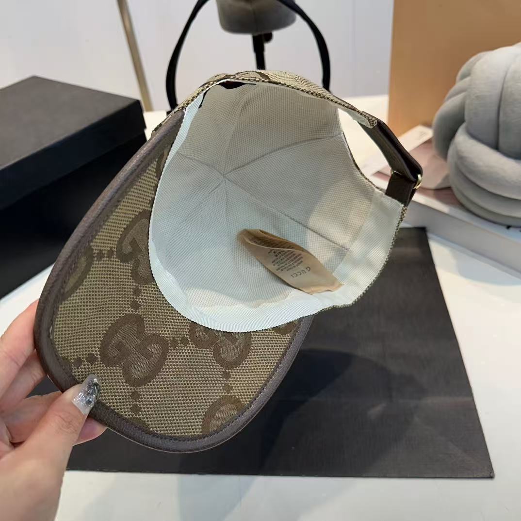 Classic Hat-002