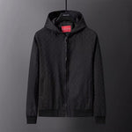 Chic Comfort Jacket-26001