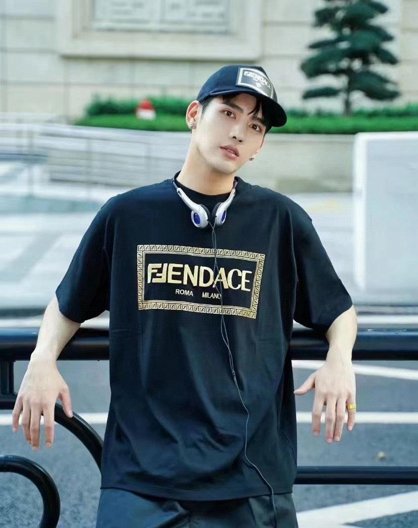 Classic T-shirt-147