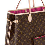Exquisite leather bags-685