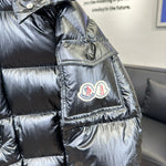Classic down jacket-37