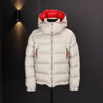 Classic down jacket-44