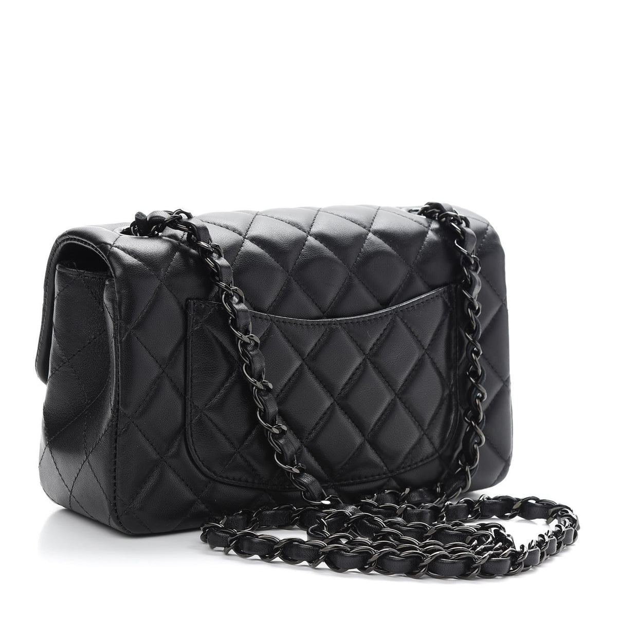 Exquisite leather bags-721