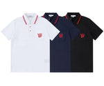 Classic T-shirt-277