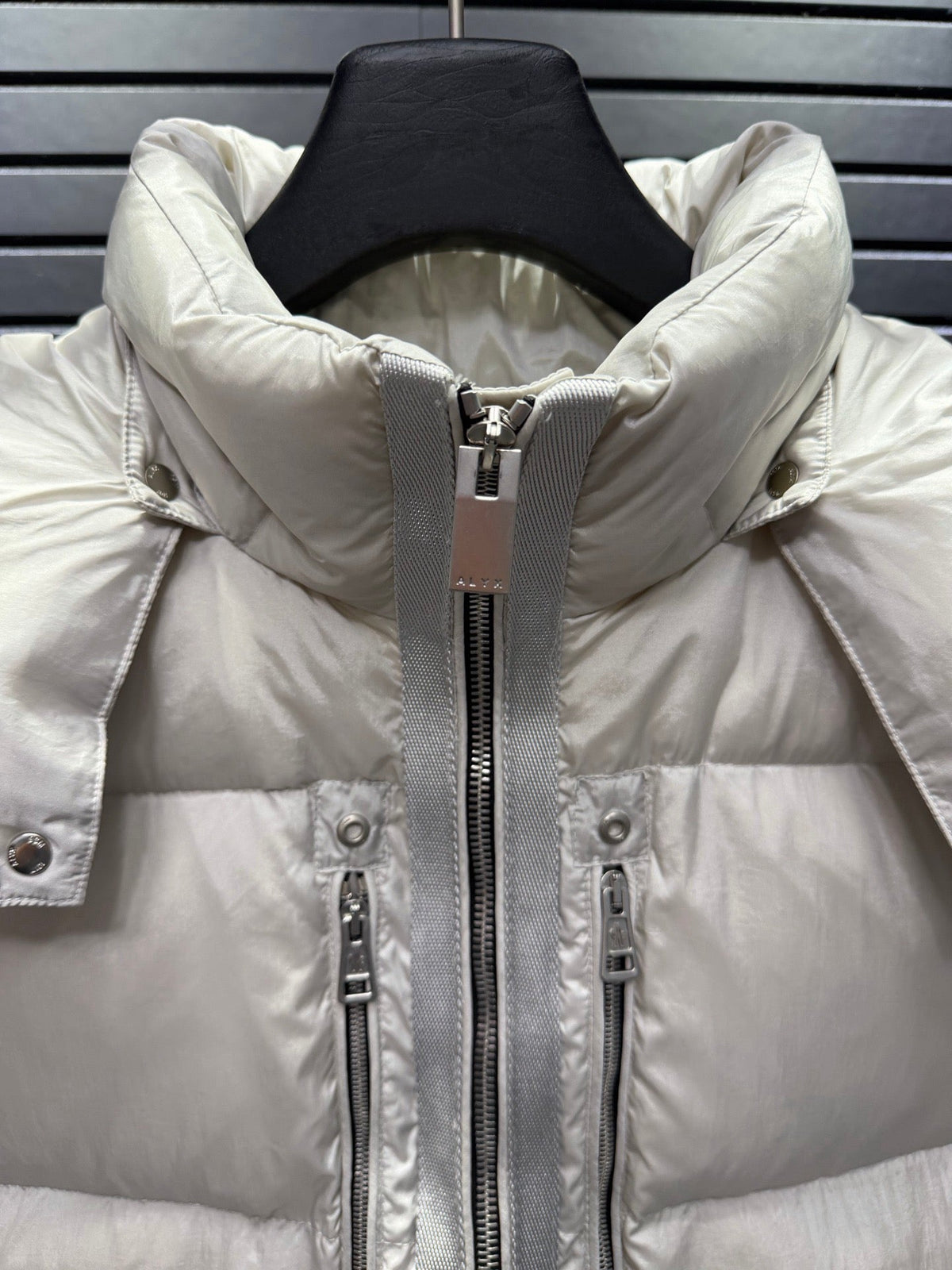 Classic down jacket-59