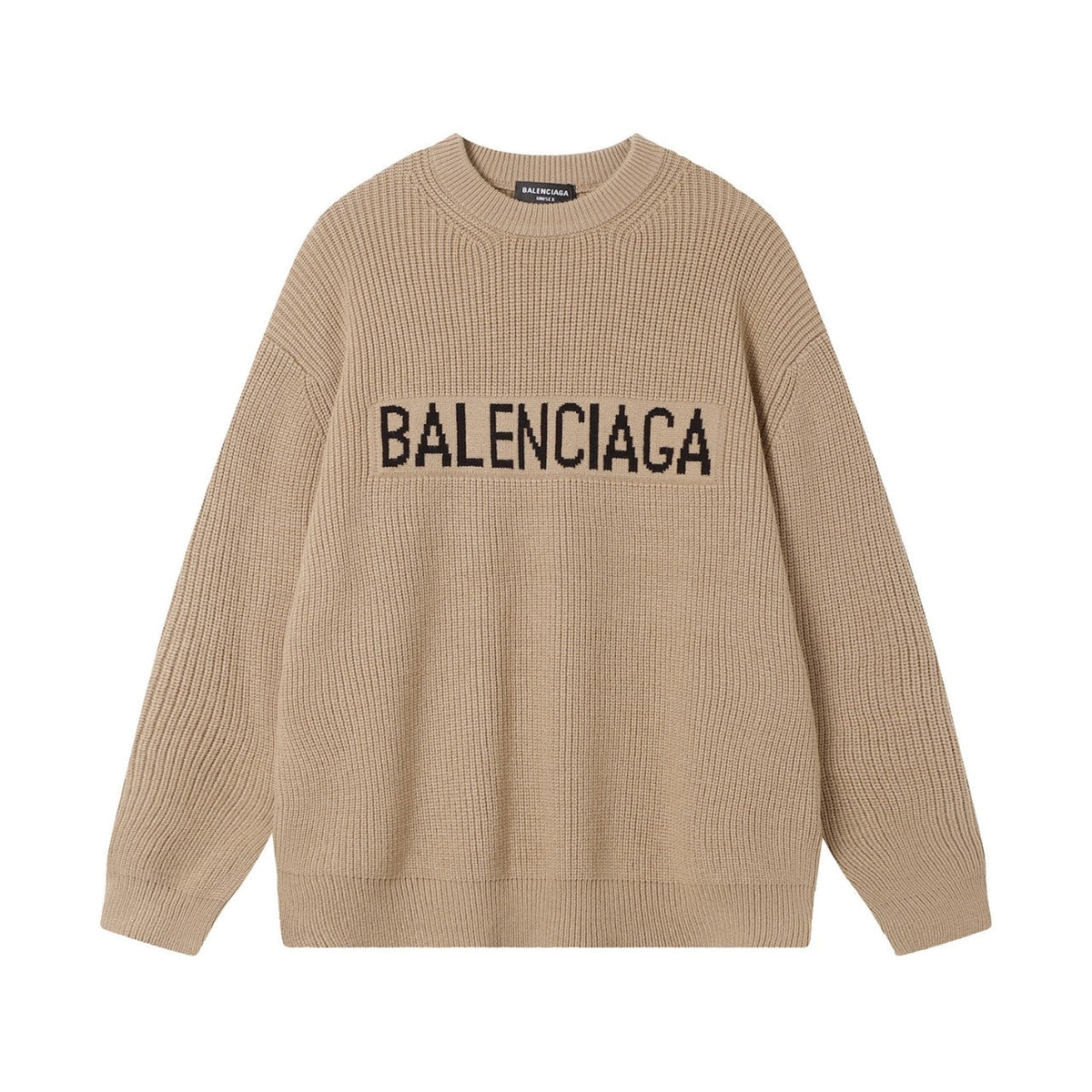 New Warm And Delicate Sweater