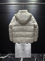Classic down jacket-59