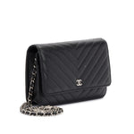 Exquisite leather bags-764