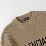New Warm And Delicate Sweater