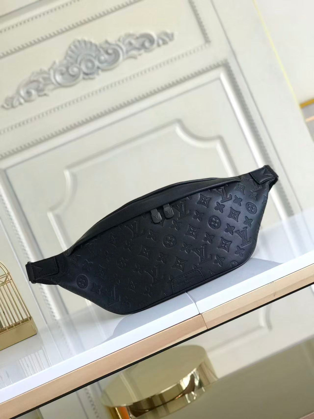 Exquisite leather bags-0826-1