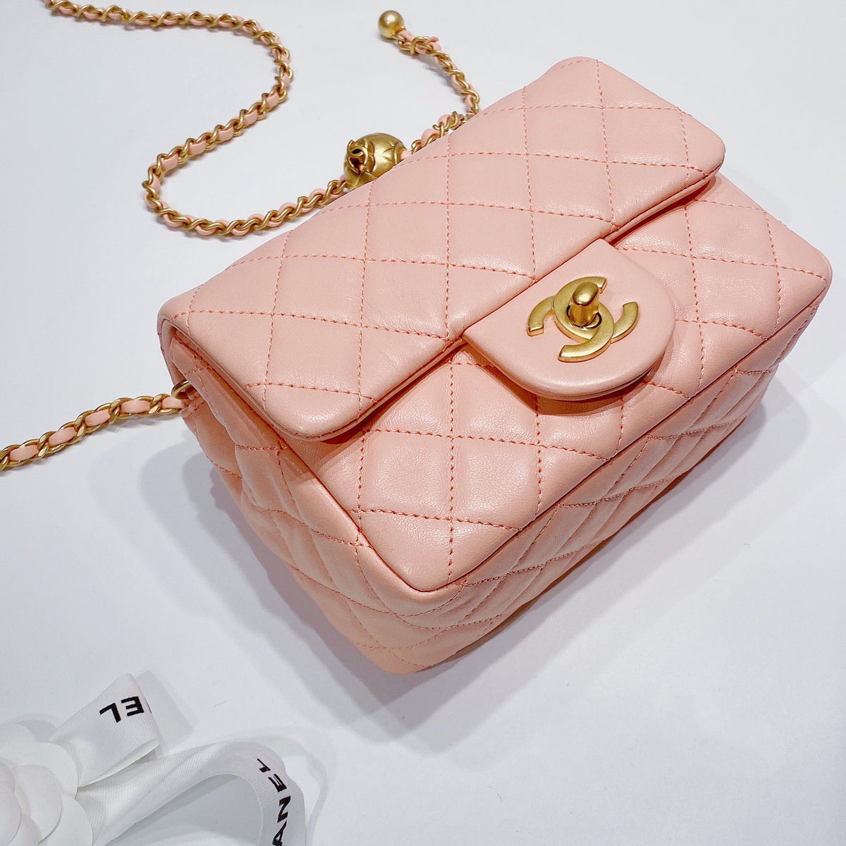 Exquisite leather bags-741