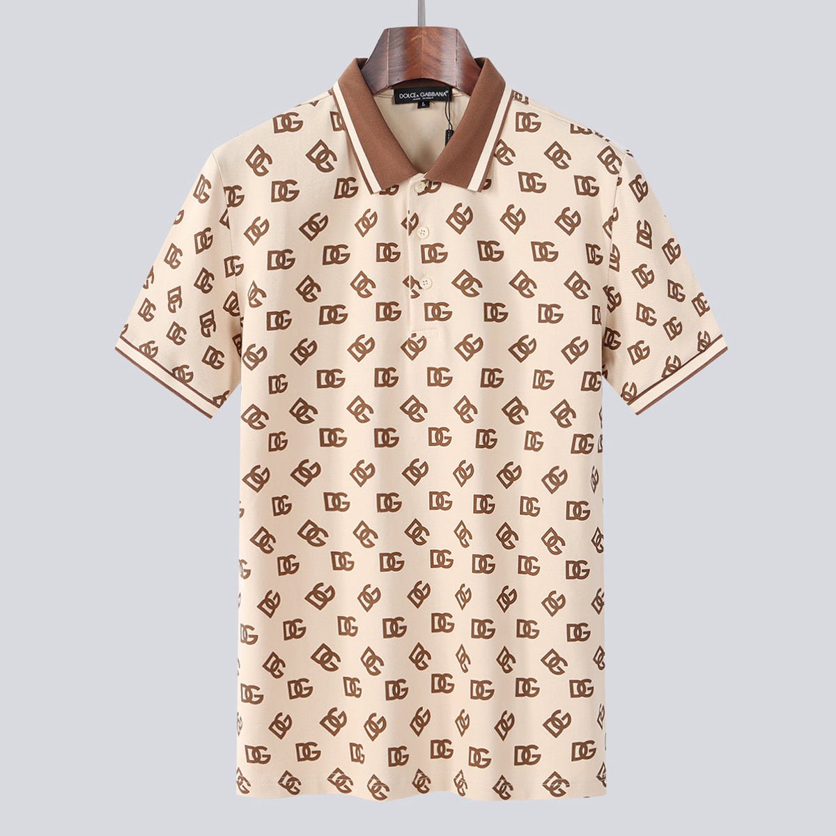 Classic T-shirt-292