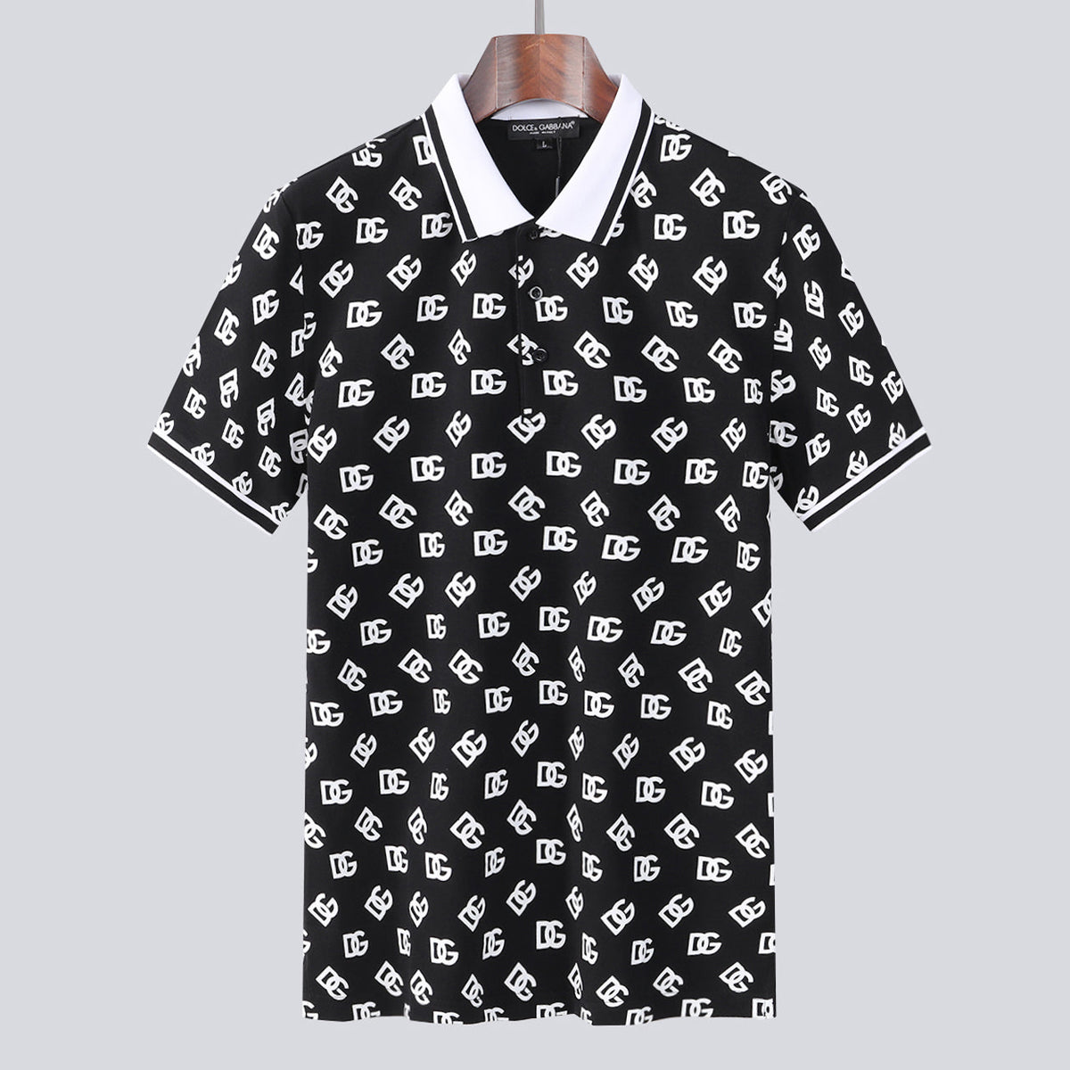 Classic T-shirt-292