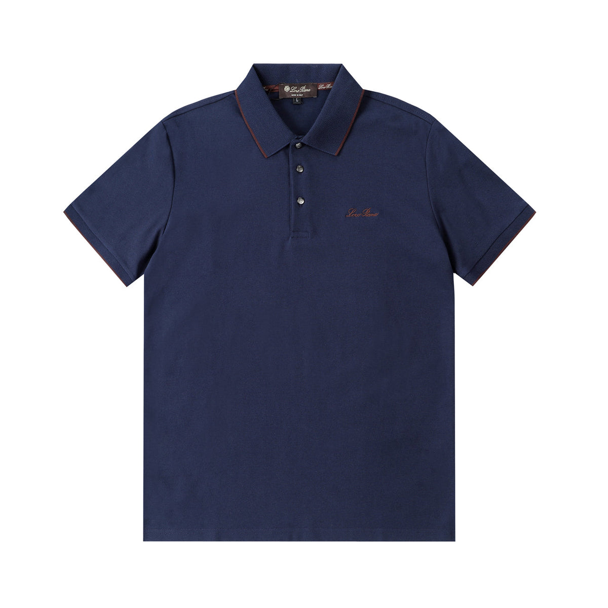 Classic T-shirt-261