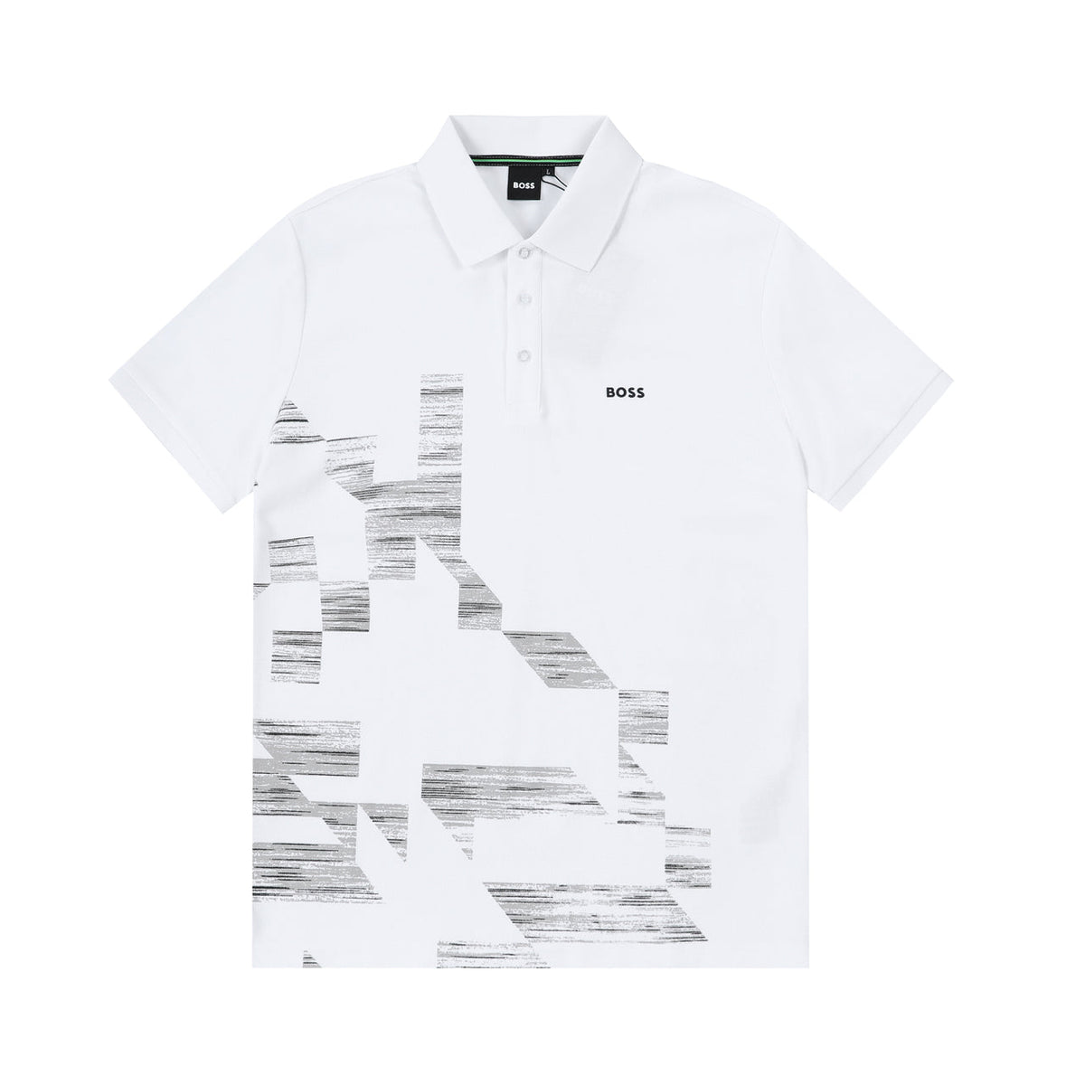 Classic T-shirt-262