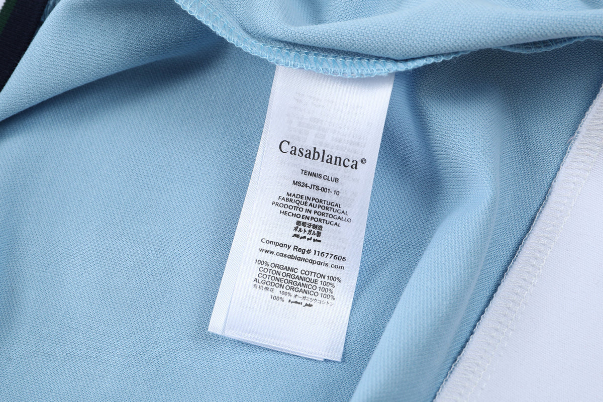 Classic T-shirt-274