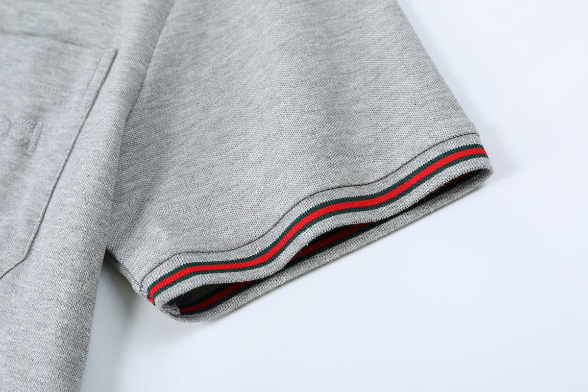 Classic T-shirt-276