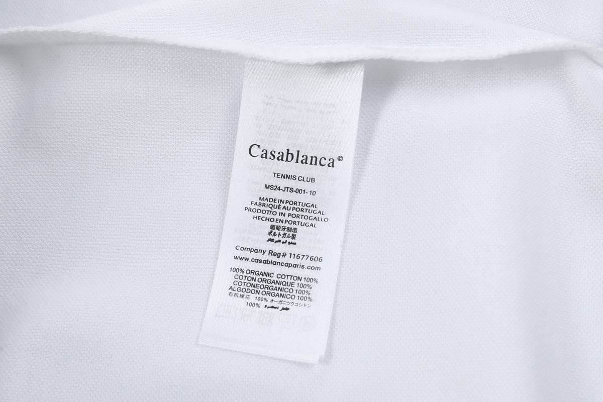 Classic T-shirt-274