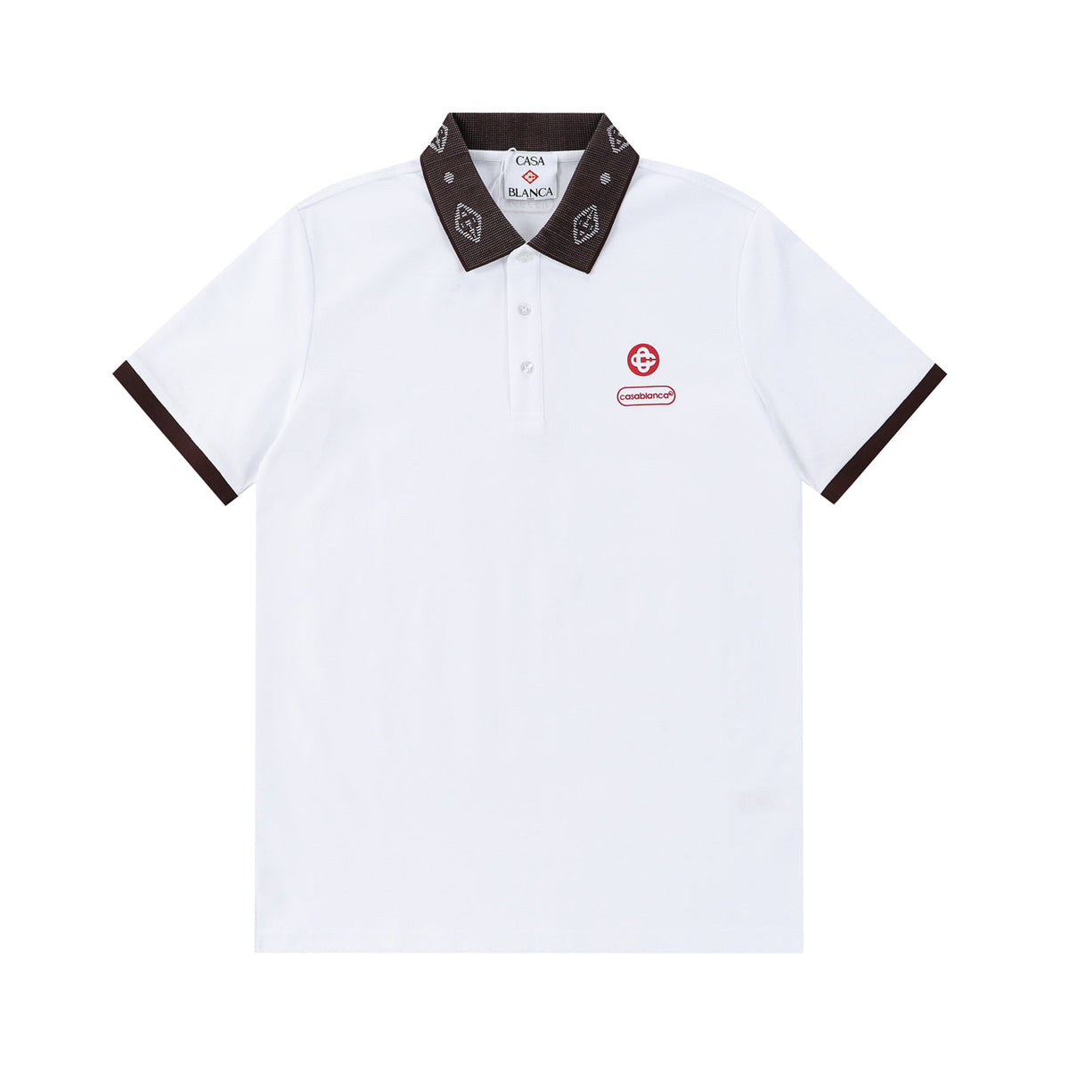 Classic T-shirt-272