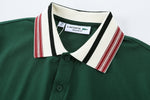 Classic T-shirt-281