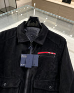 Classic Jacket - 01
