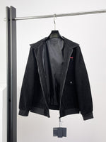 Classic Jacket - 01