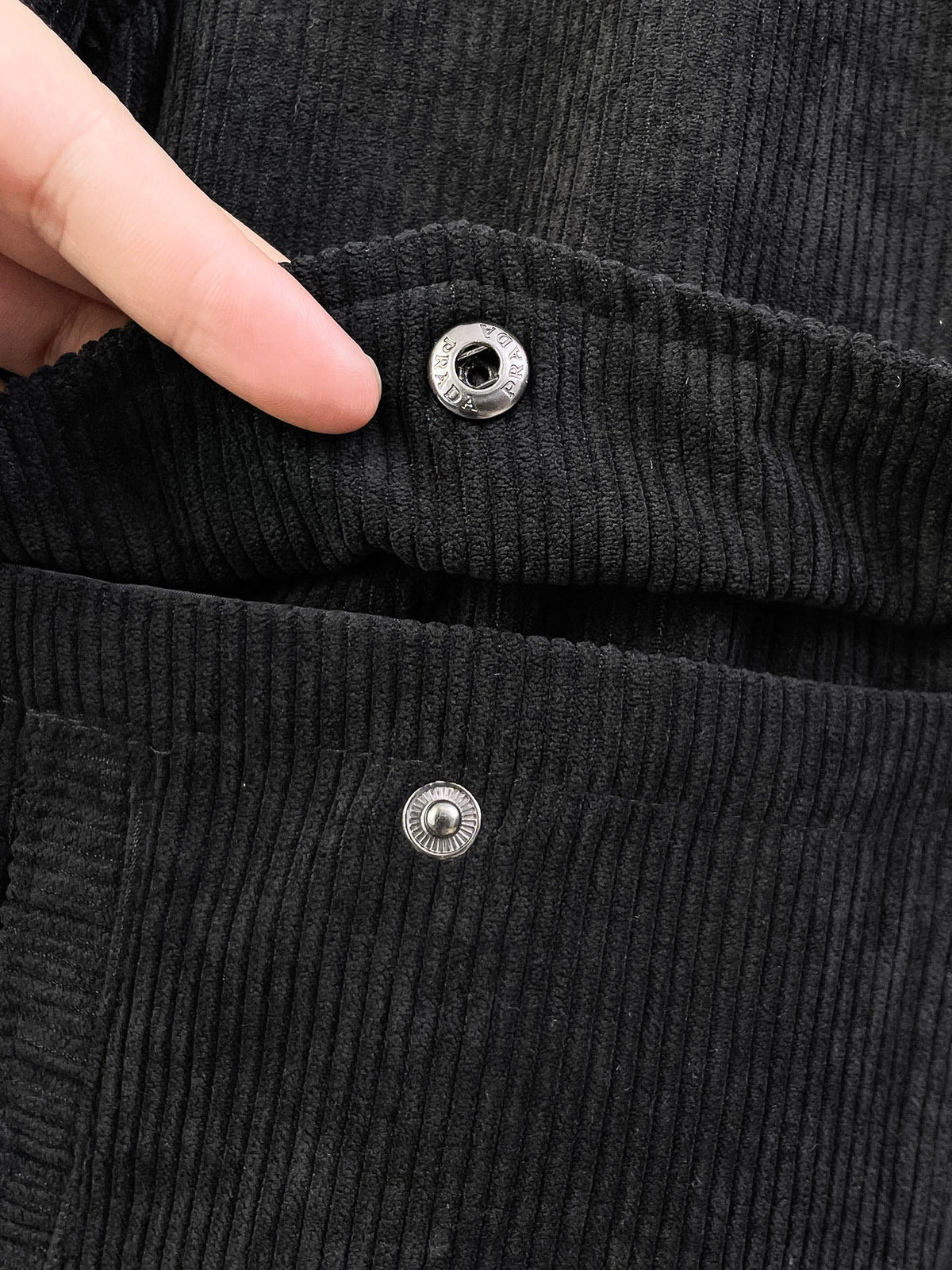 Classic Jacket - 01