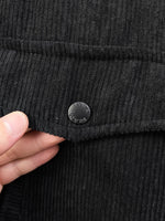 Classic Jacket - 01