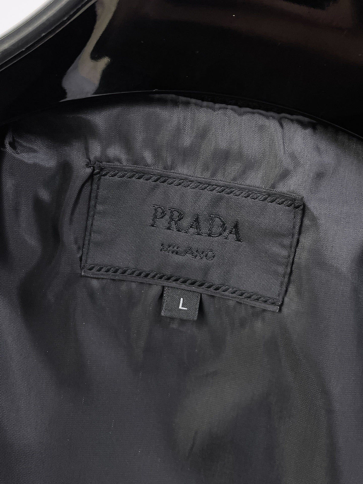 Classic Jacket - 01